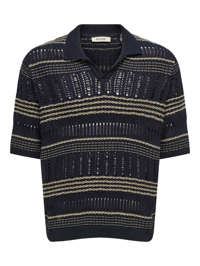 ONLY & SONS - ONSKARLOS RLX...