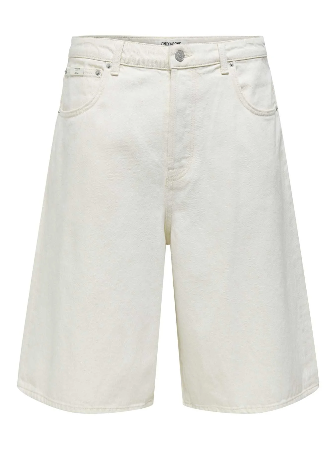 ONLY & SONS - ONSCARL BALLOON ECRU... ONLY & SONS - ONSCARL BALLOON ECRU...