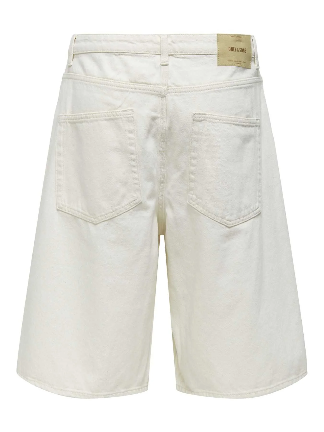 ONLY & SONS - ONSCARL BALLOON ECRU... ONLY & SONS - ONSCARL BALLOON ECRU...