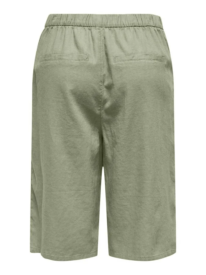 ONLY - ONLCARO HW LINEN BL... 2