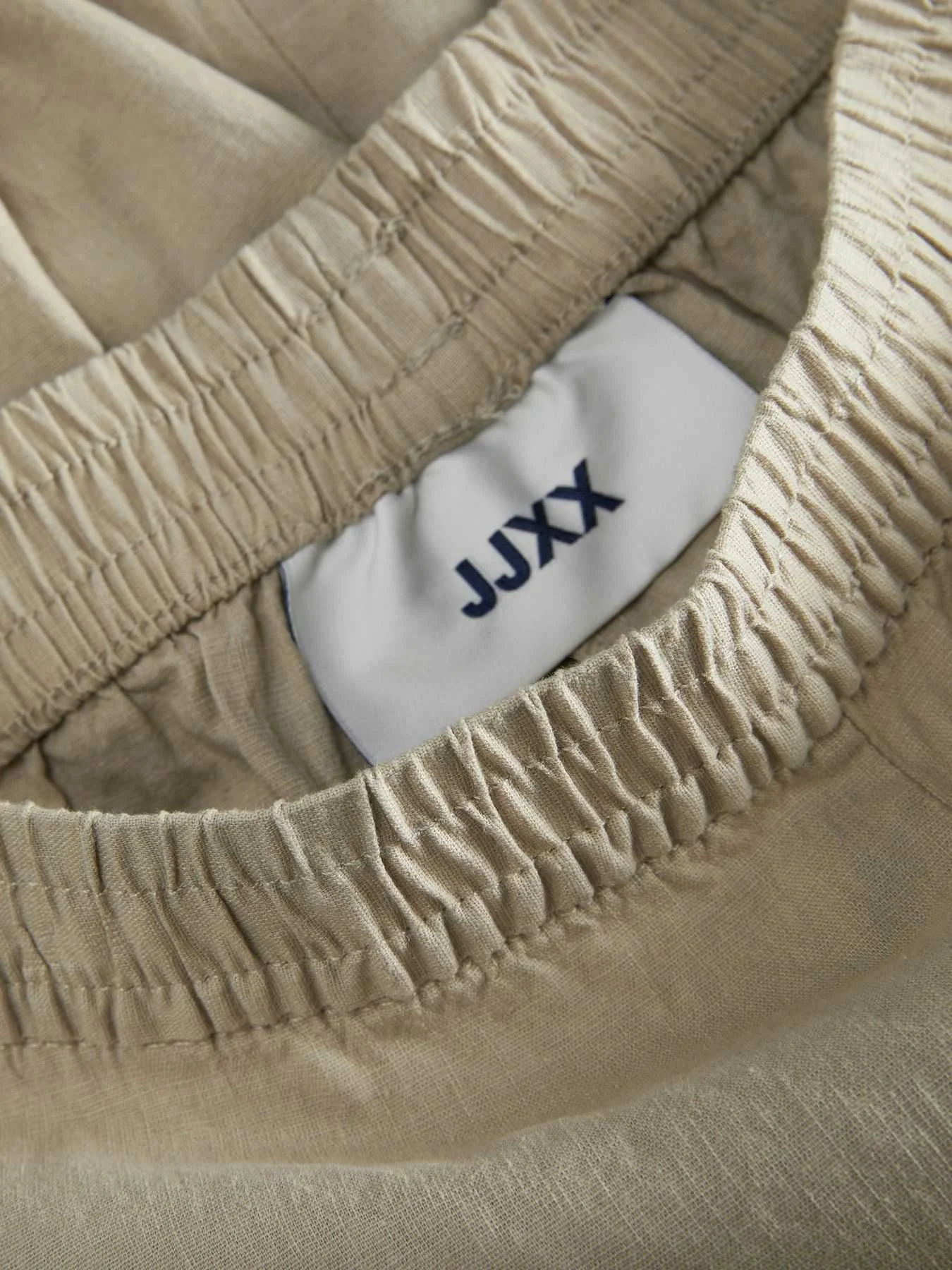 JJXX - JXPOPPY SUMMER HW PANT PNT SN JJXX - JXPOPPY SUMMER HW PANT PNT SN