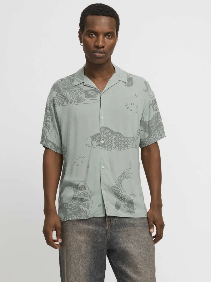 Jack&Jones - JJJEFF AOP... 2