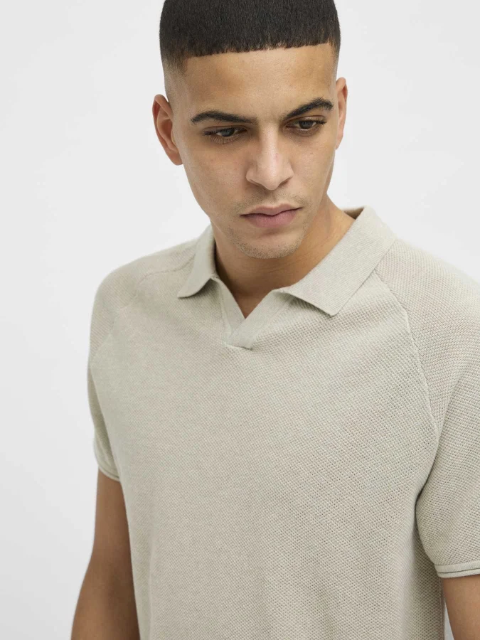 Jack&Jones - JJHILL KNIT... 2