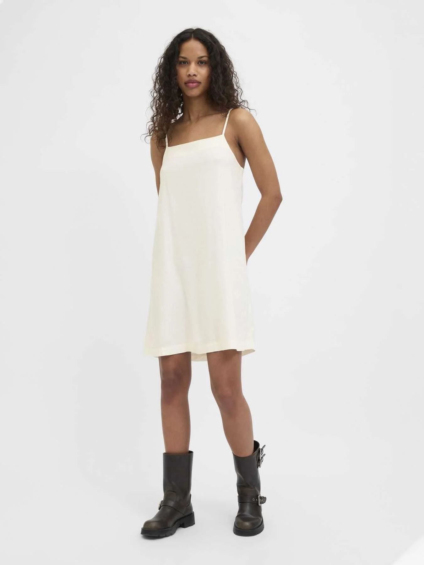 JJXX - JXBREEZE SUMMER SL SHORT DRESS... JJXX - JXBREEZE SUMMER SL SHORT DRESS...