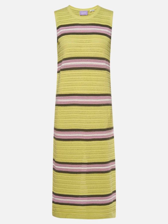 JJXX - JXZUSANNAH DRESS KNIT