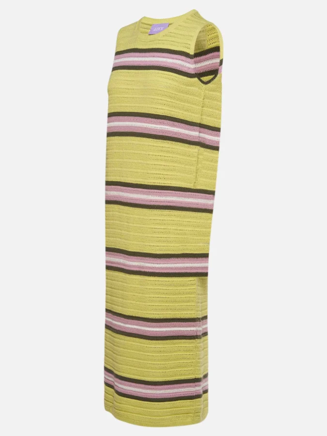 JJXX - JXZUSANNAH DRESS KNIT 2