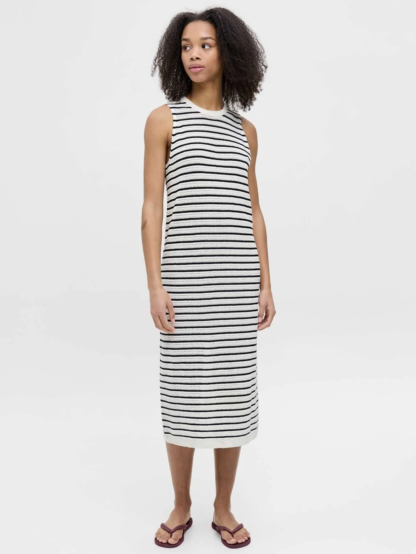 JJXX - JXZUSANNAH DRESS KNIT JJXX - JXZUSANNAH DRESS KNIT