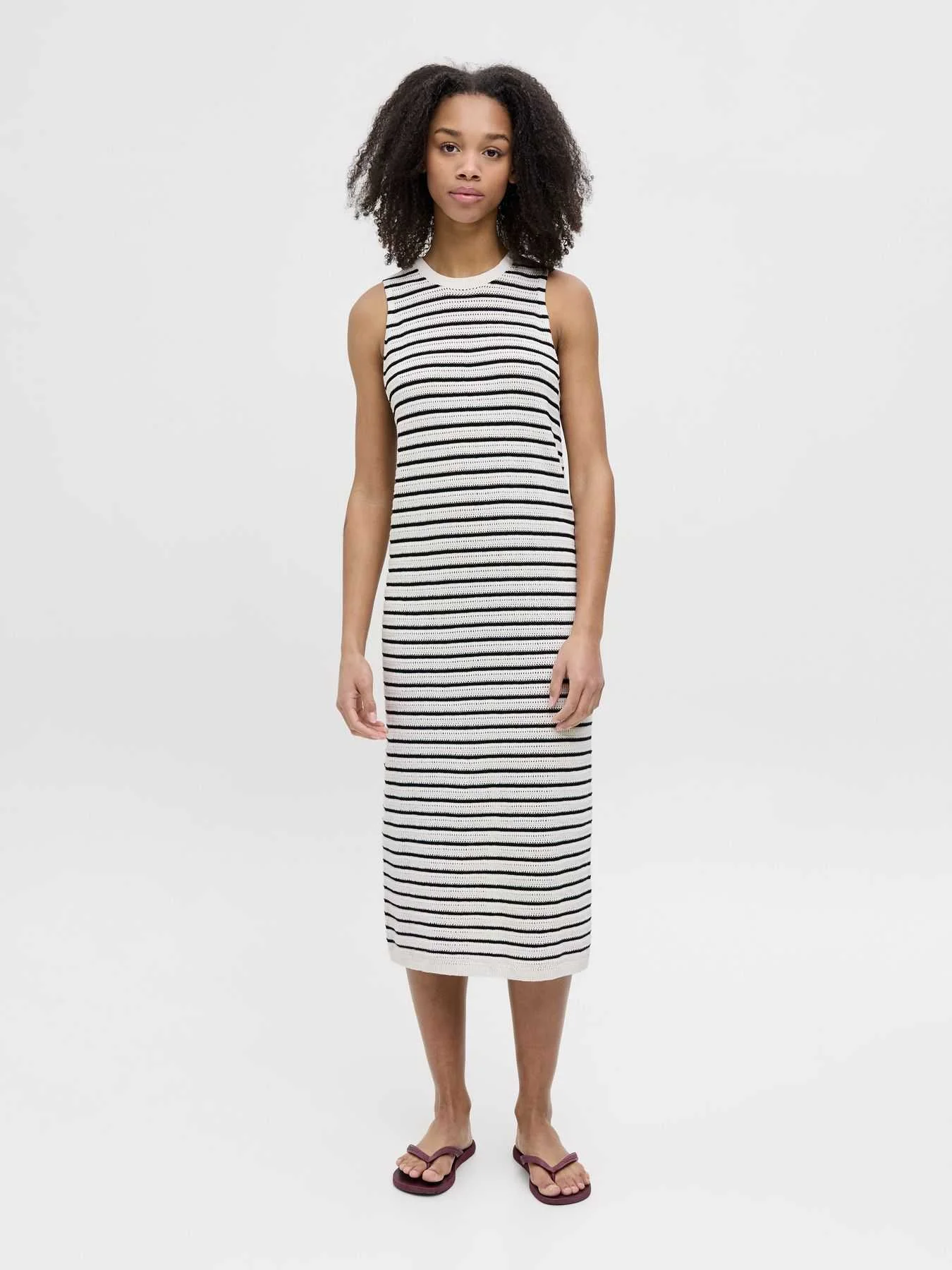 JJXX - JXZUSANNAH DRESS KNIT JJXX - JXZUSANNAH DRESS KNIT