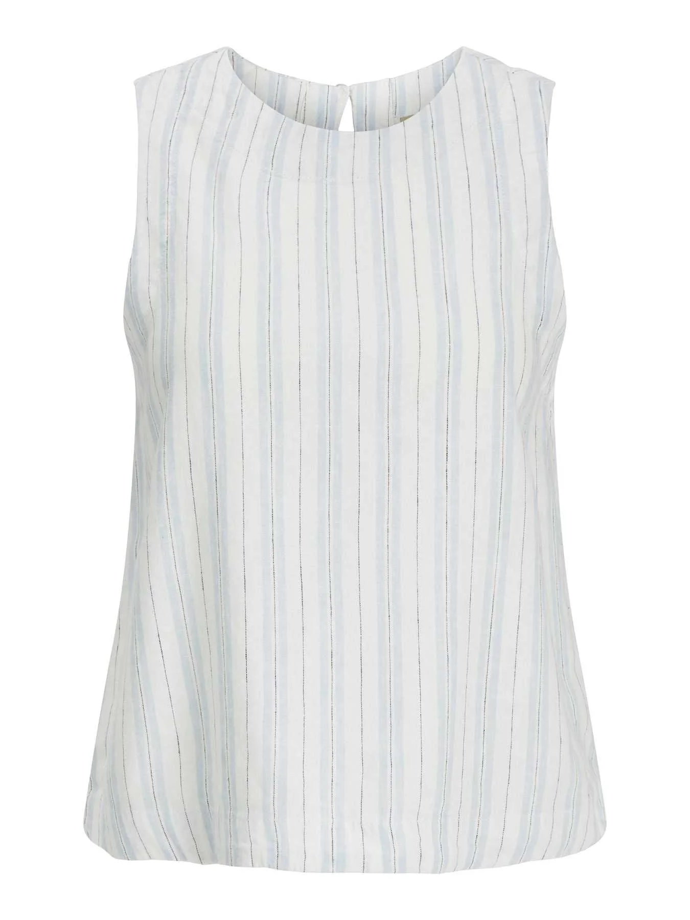 JJXX - JXBREEZE SUMMER SL SUMMER TOP WVN JJXX - JXBREEZE SUMMER SL SUMMER TOP WVN