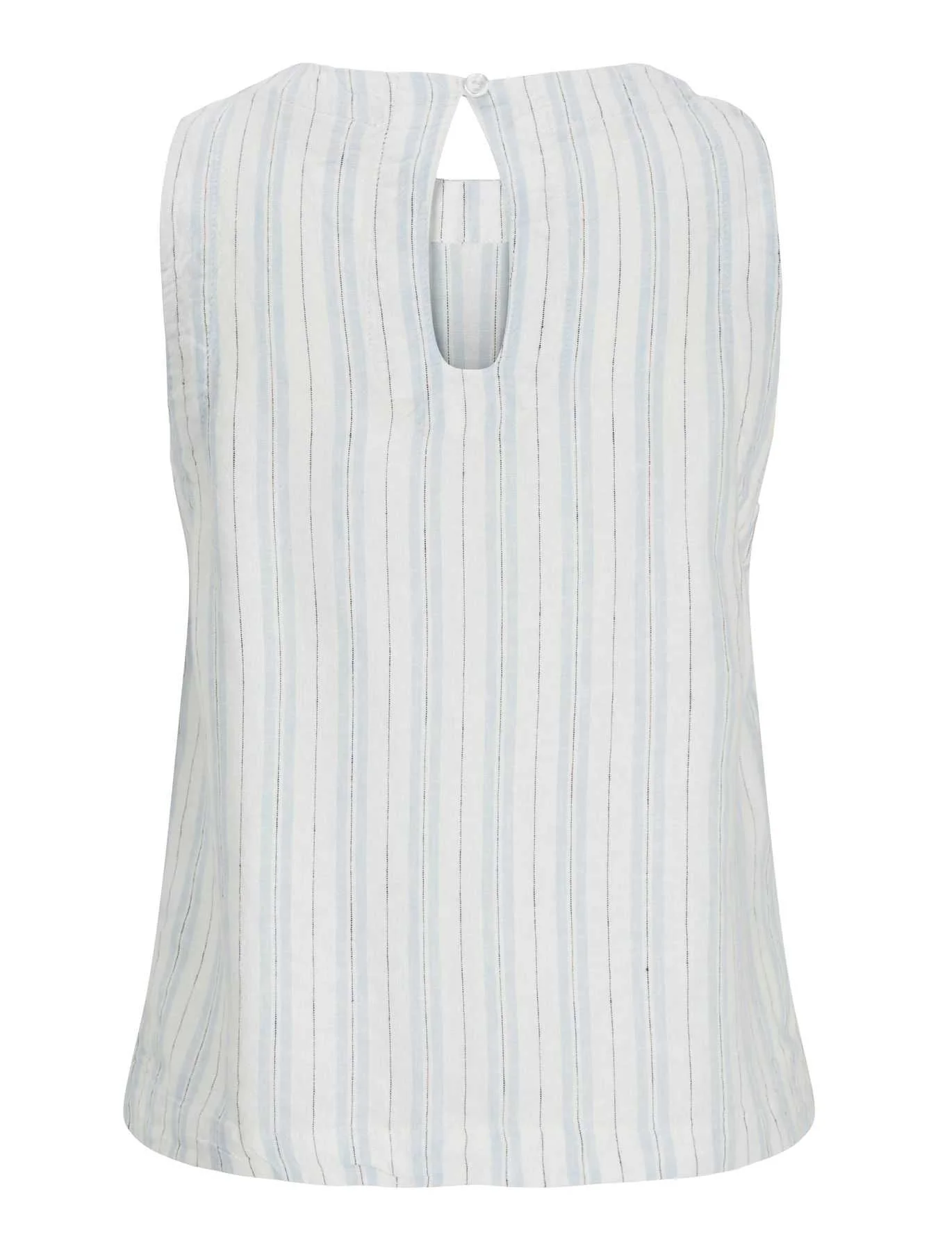JJXX - JXBREEZE SUMMER SL SUMMER TOP WVN JJXX - JXBREEZE SUMMER SL SUMMER TOP WVN