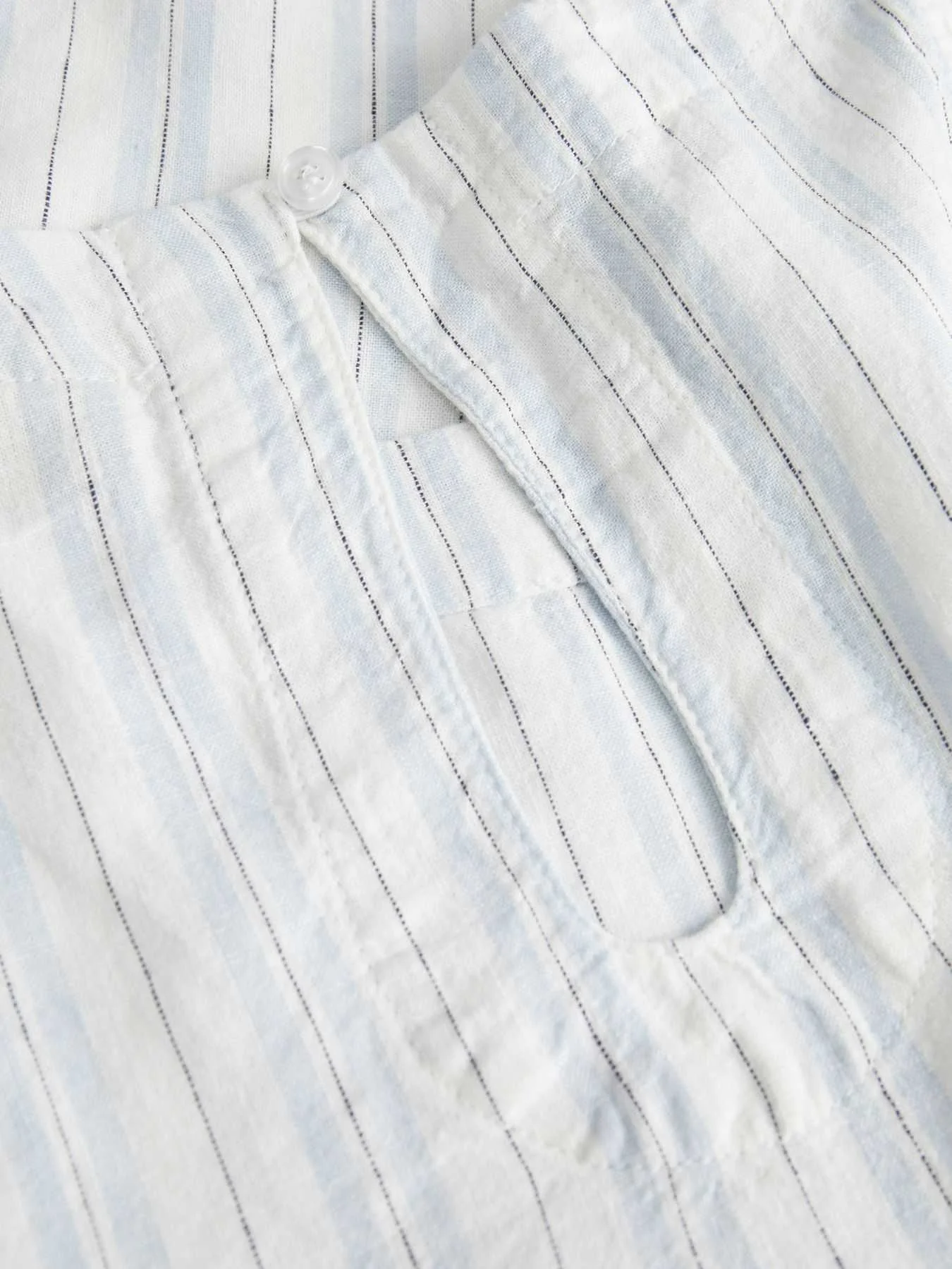 JJXX - JXBREEZE SUMMER SL SUMMER TOP WVN JJXX - JXBREEZE SUMMER SL SUMMER TOP WVN