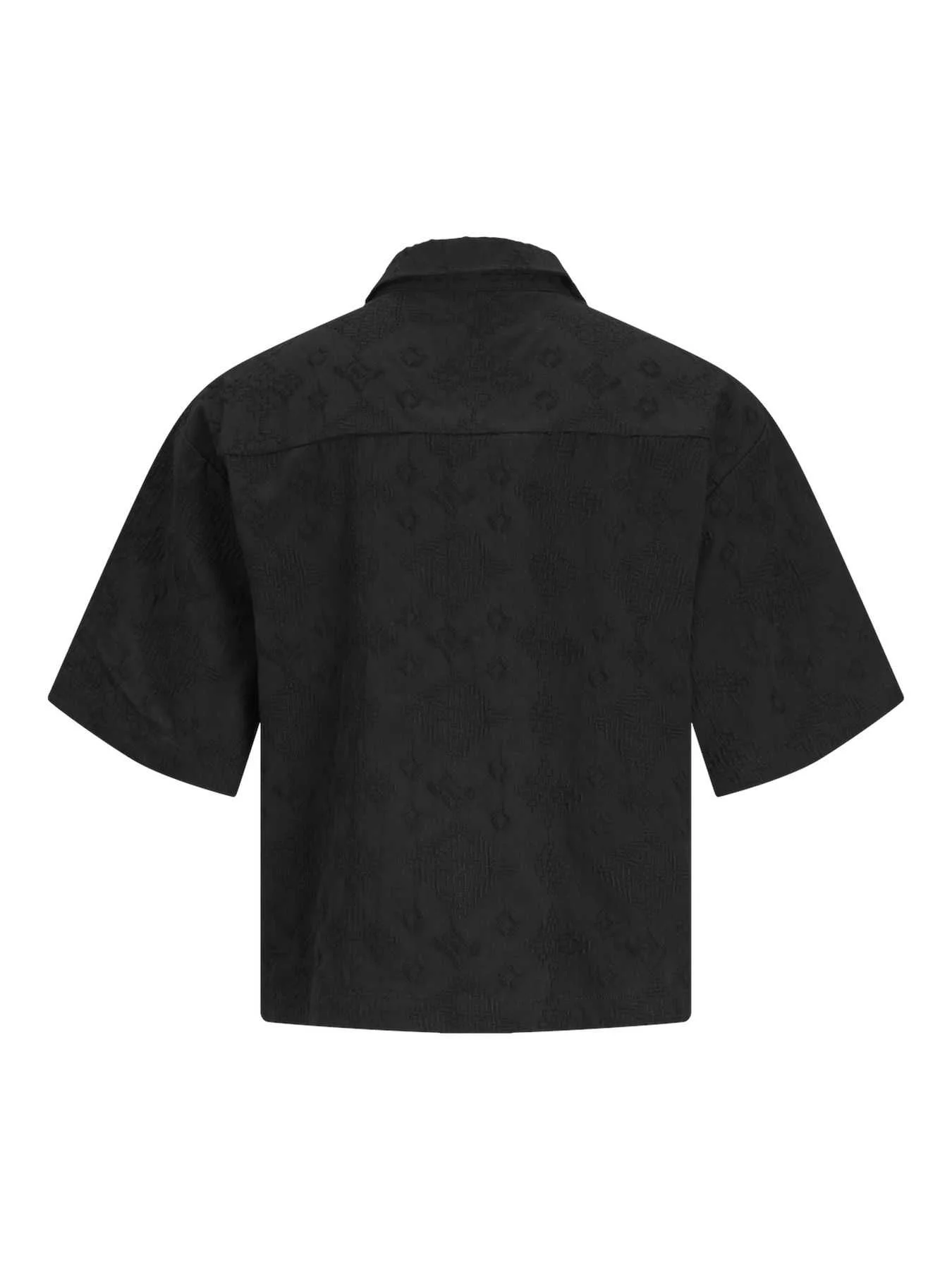 JJXX - JXMIKA BRODERIE SS SHIRT WVN JJXX - JXMIKA BRODERIE SS SHIRT WVN