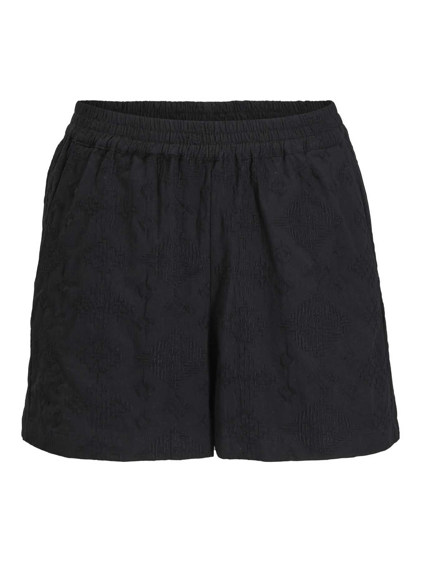 JJXX - JXMIKA BRODERIE HW SHORTS WVN JJXX - JXMIKA BRODERIE HW SHORTS WVN