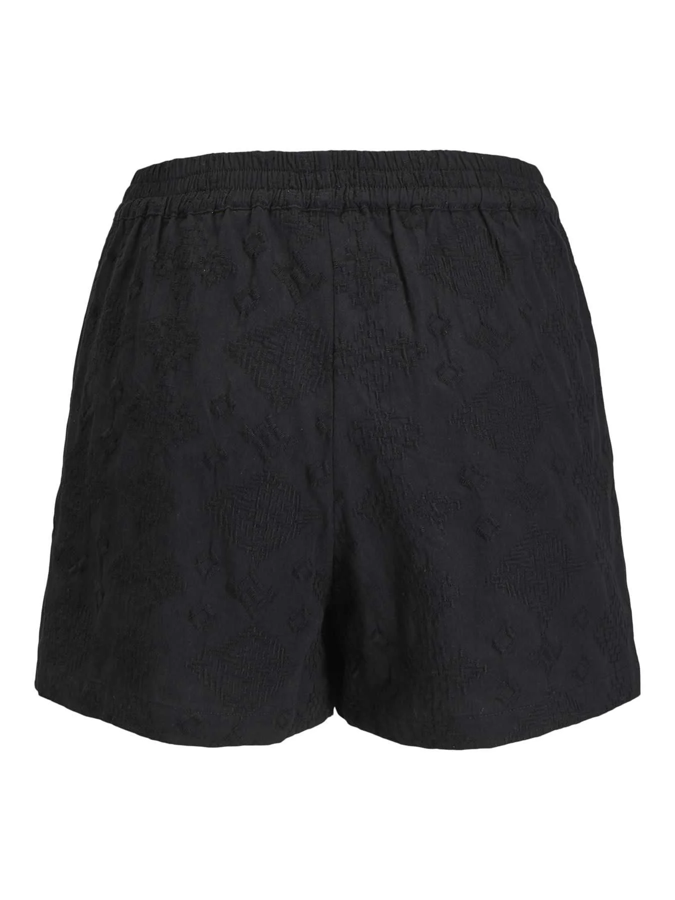 JJXX - JXMIKA BRODERIE HW SHORTS WVN JJXX - JXMIKA BRODERIE HW SHORTS WVN