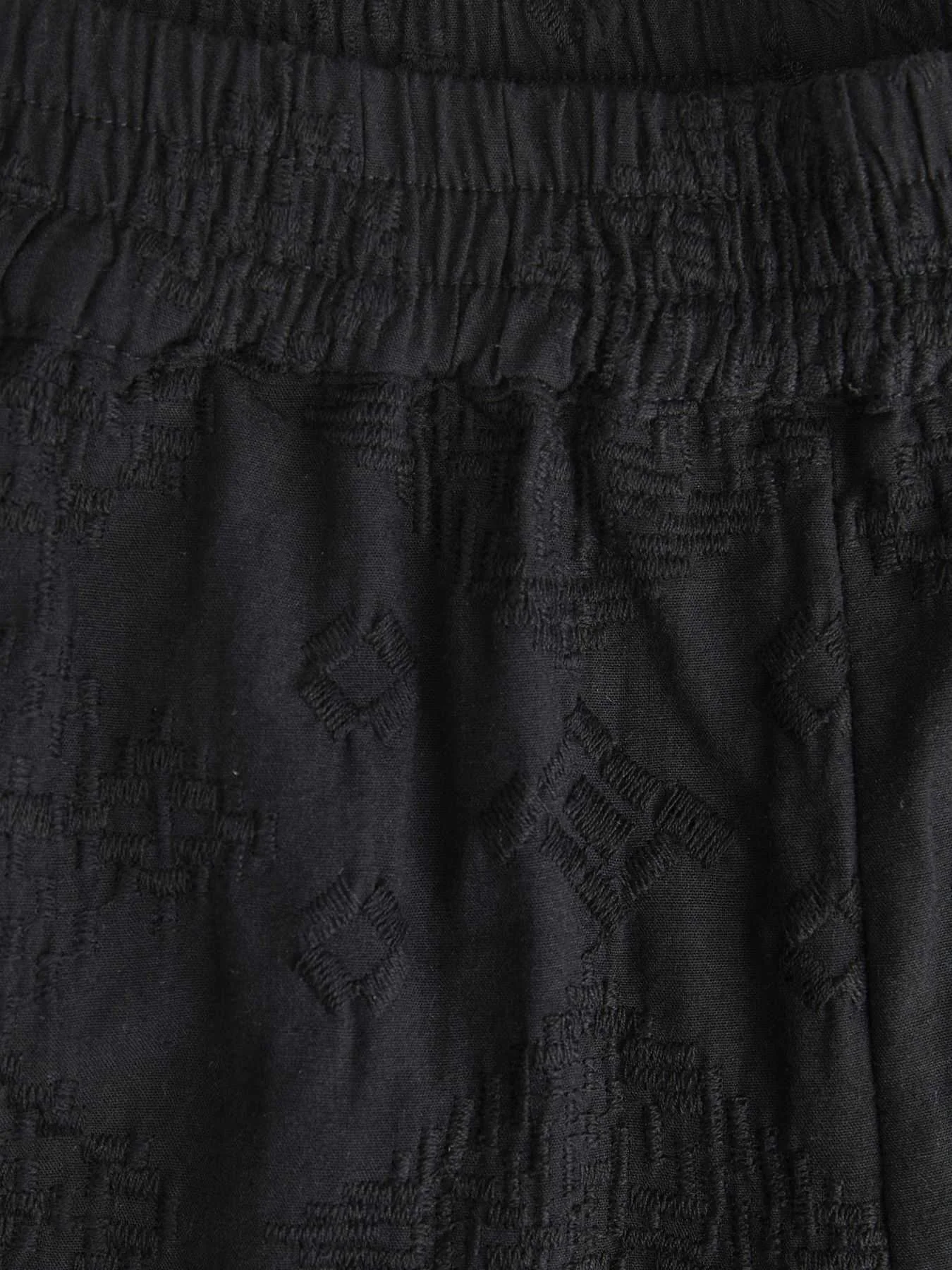 JJXX - JXMIKA BRODERIE HW SHORTS WVN JJXX - JXMIKA BRODERIE HW SHORTS WVN