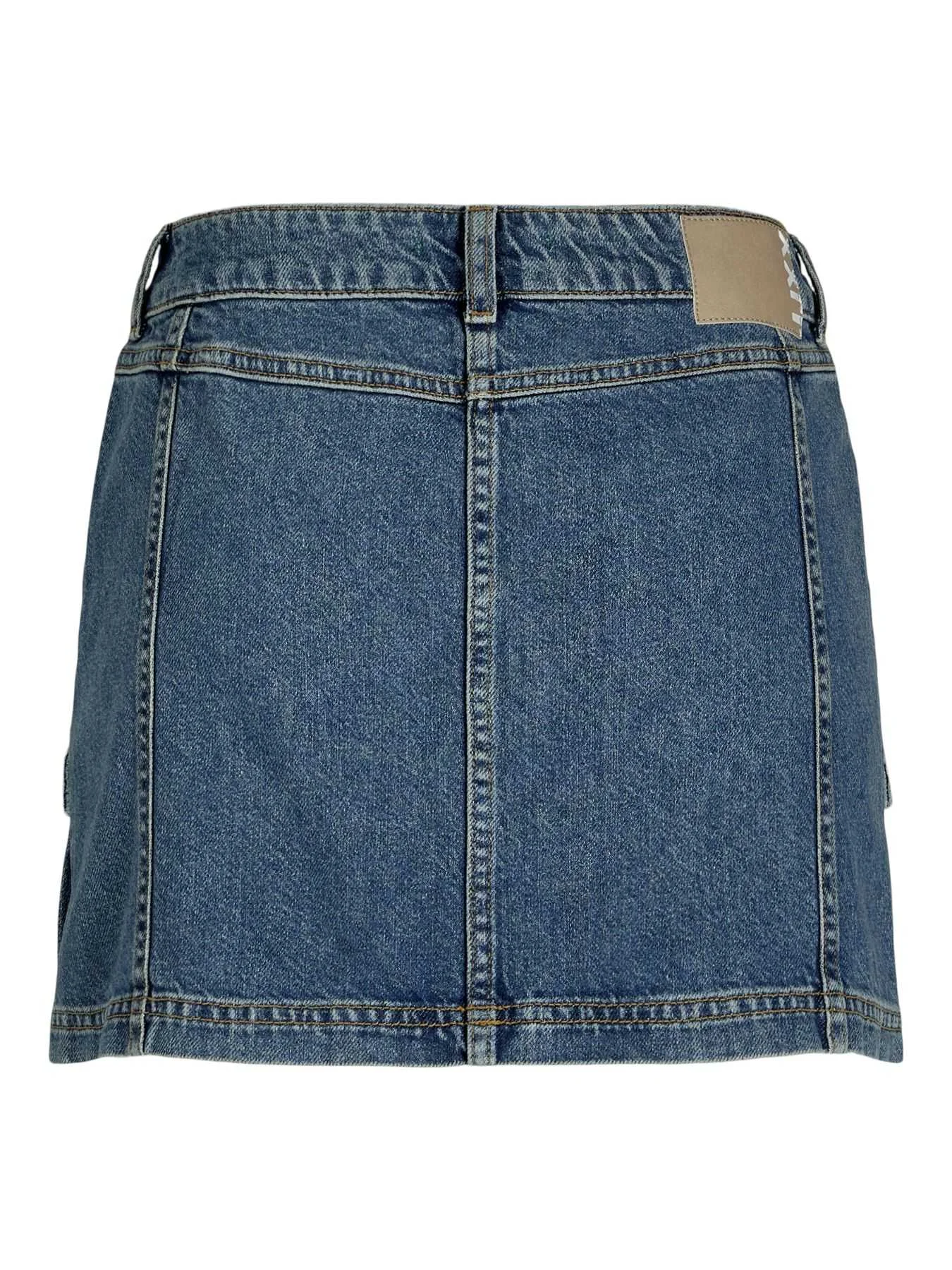 JJXX - JXCALIA CARGO MW SKIRT DNM JJXX - JXCALIA CARGO MW SKIRT DNM