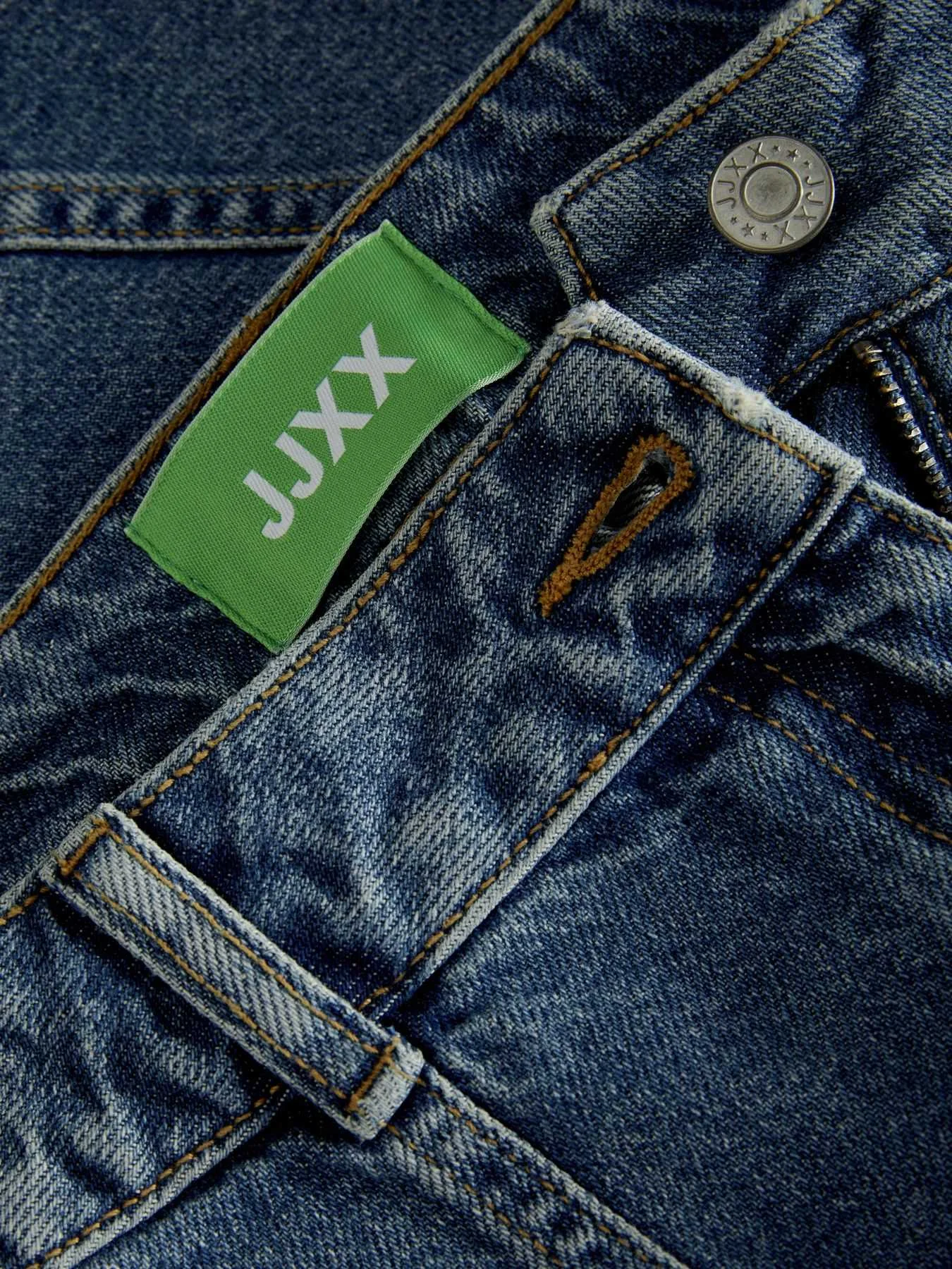 JJXX - JXCALIA CARGO MW SKIRT DNM JJXX - JXCALIA CARGO MW SKIRT DNM