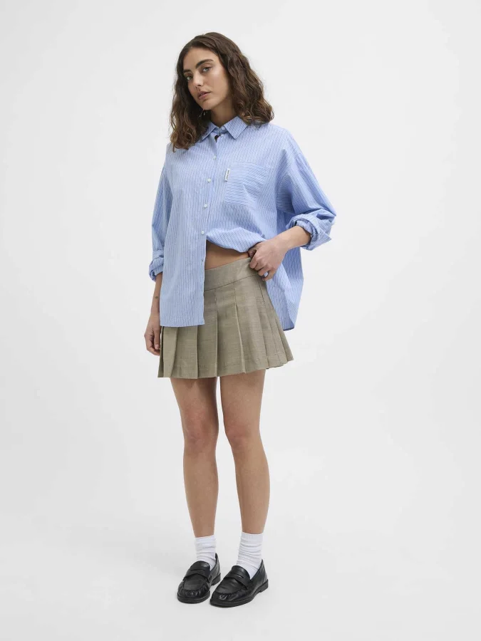JJXX - JXLELA LW MINI SKIRT... 2