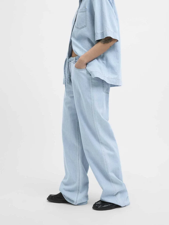 JJXX - JXSURA WIDE MW LINEN... 2