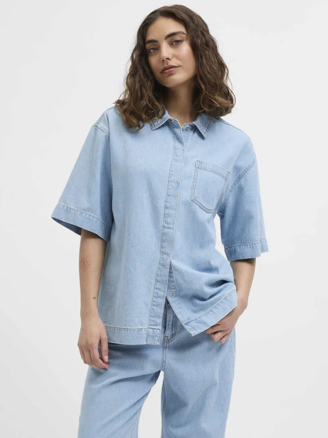 JJXX - JXSURA SS LINEN... 2