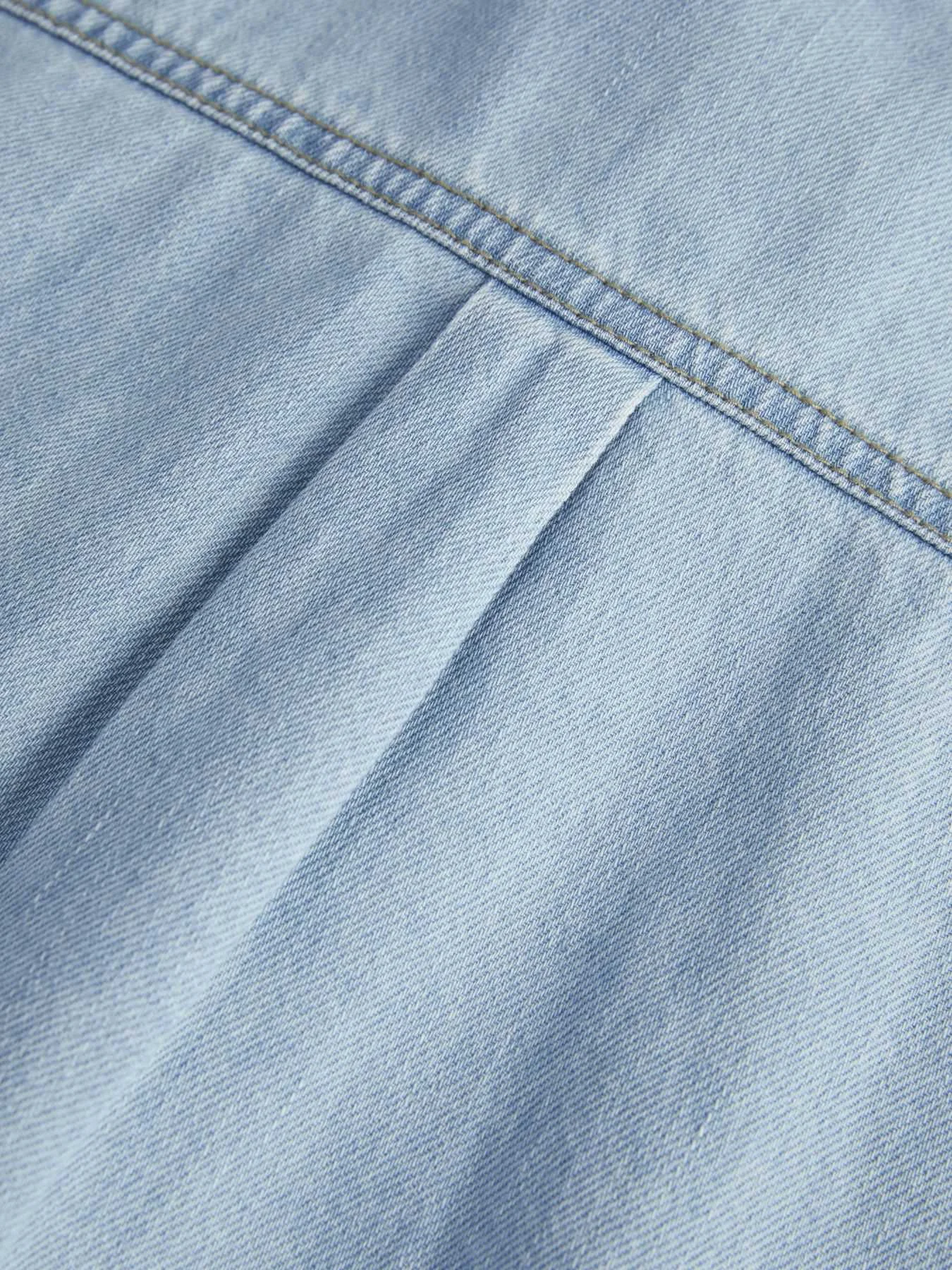 JJXX - JXSURA SS LINEN BLEND DENIM... JJXX - JXSURA SS LINEN BLEND DENIM...