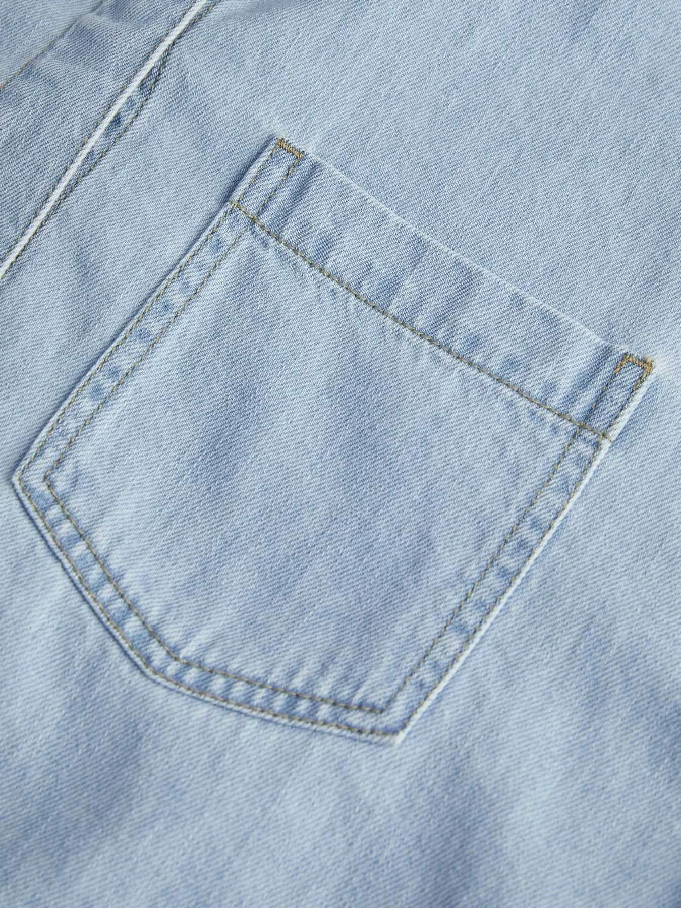 JJXX - JXSURA SS LINEN BLEND DENIM... JJXX - JXSURA SS LINEN BLEND DENIM...