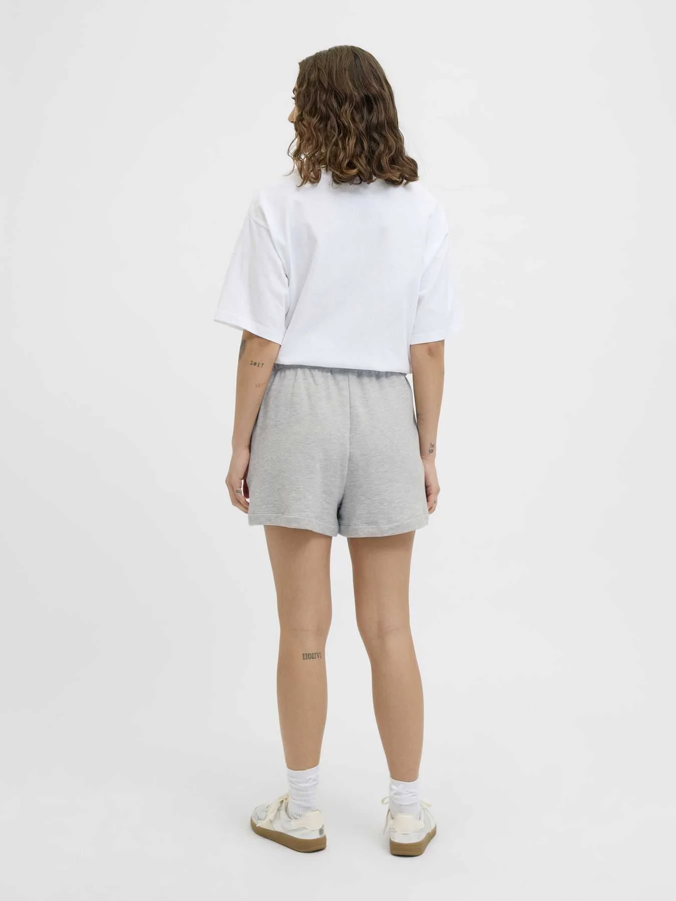 JJXX - JXVICKY HW SHORTS SWT JJXX - JXVICKY HW SHORTS SWT