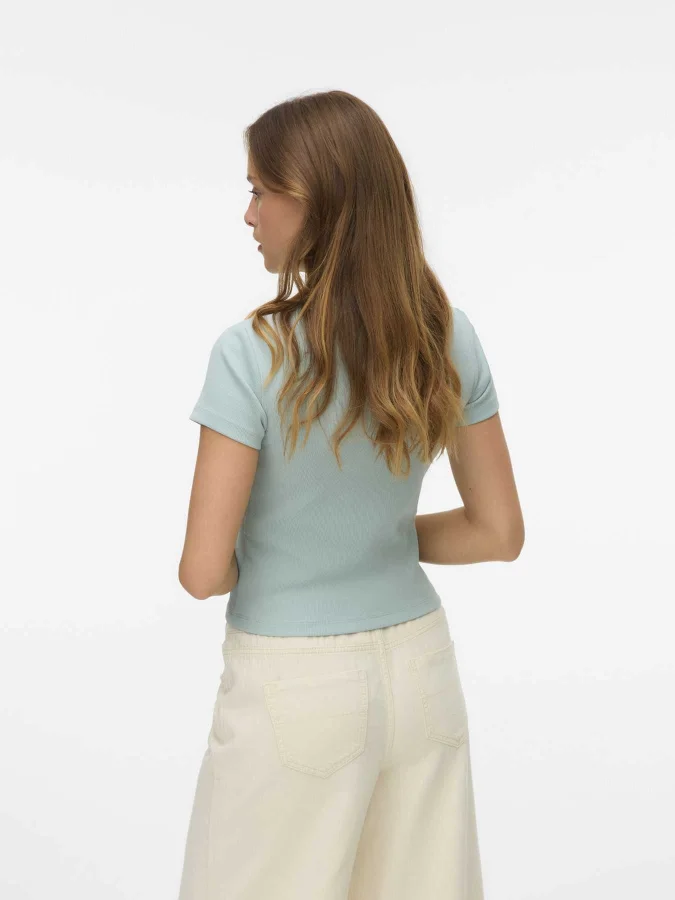 Vero Moda - VMCHLOE SS... 2