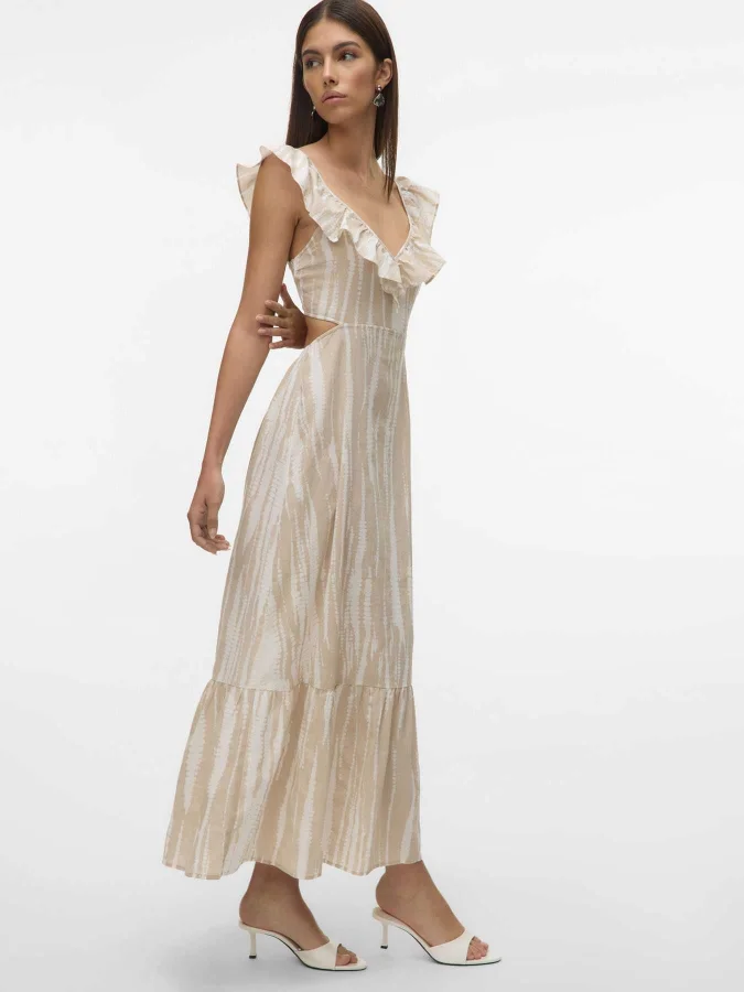 Vero Moda - VMDICTHE S/L...