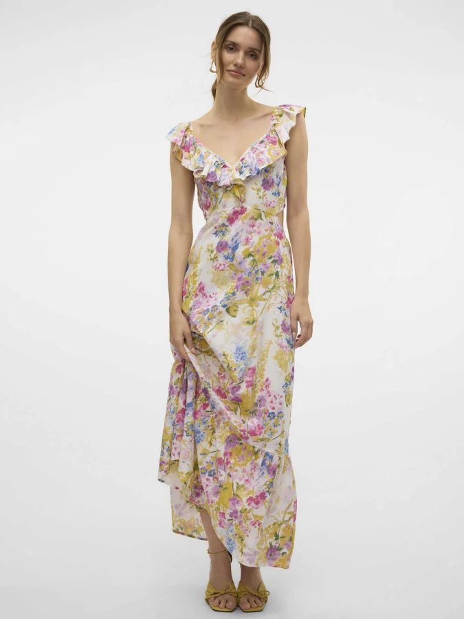Vero Moda - VMDICTHE S/L...