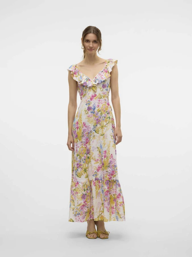 Vero Moda - VMDICTHE S/L... 2