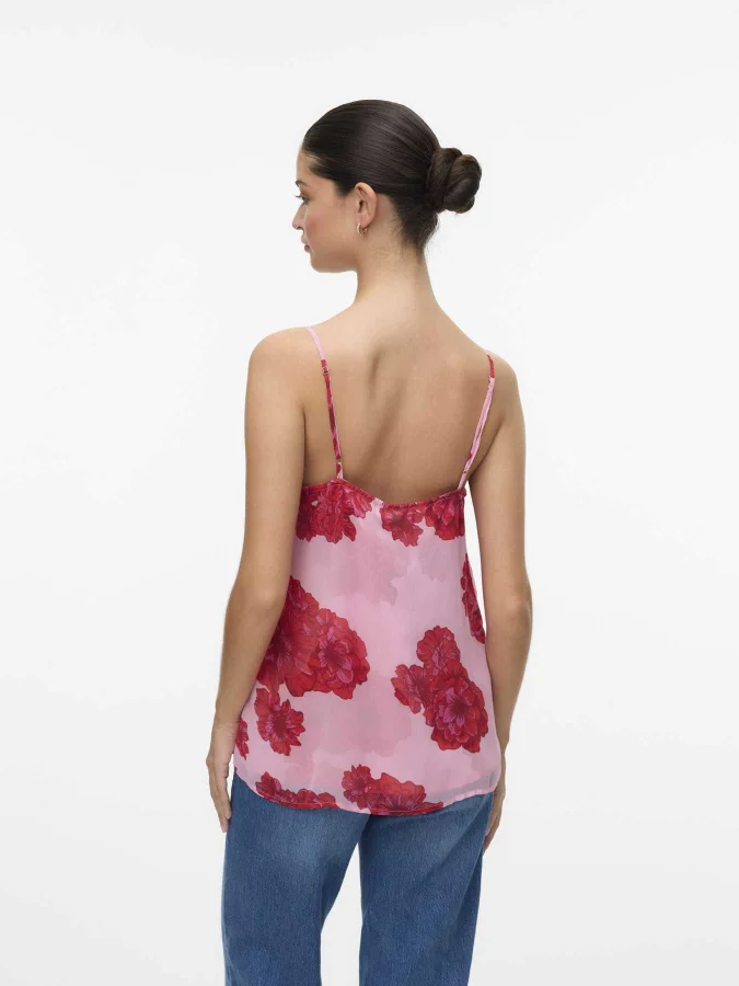Vero Moda - VMTHILDA TEORA... 2
