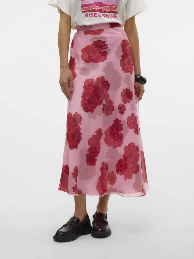 Vero Moda - VMTHILDA TEORA...