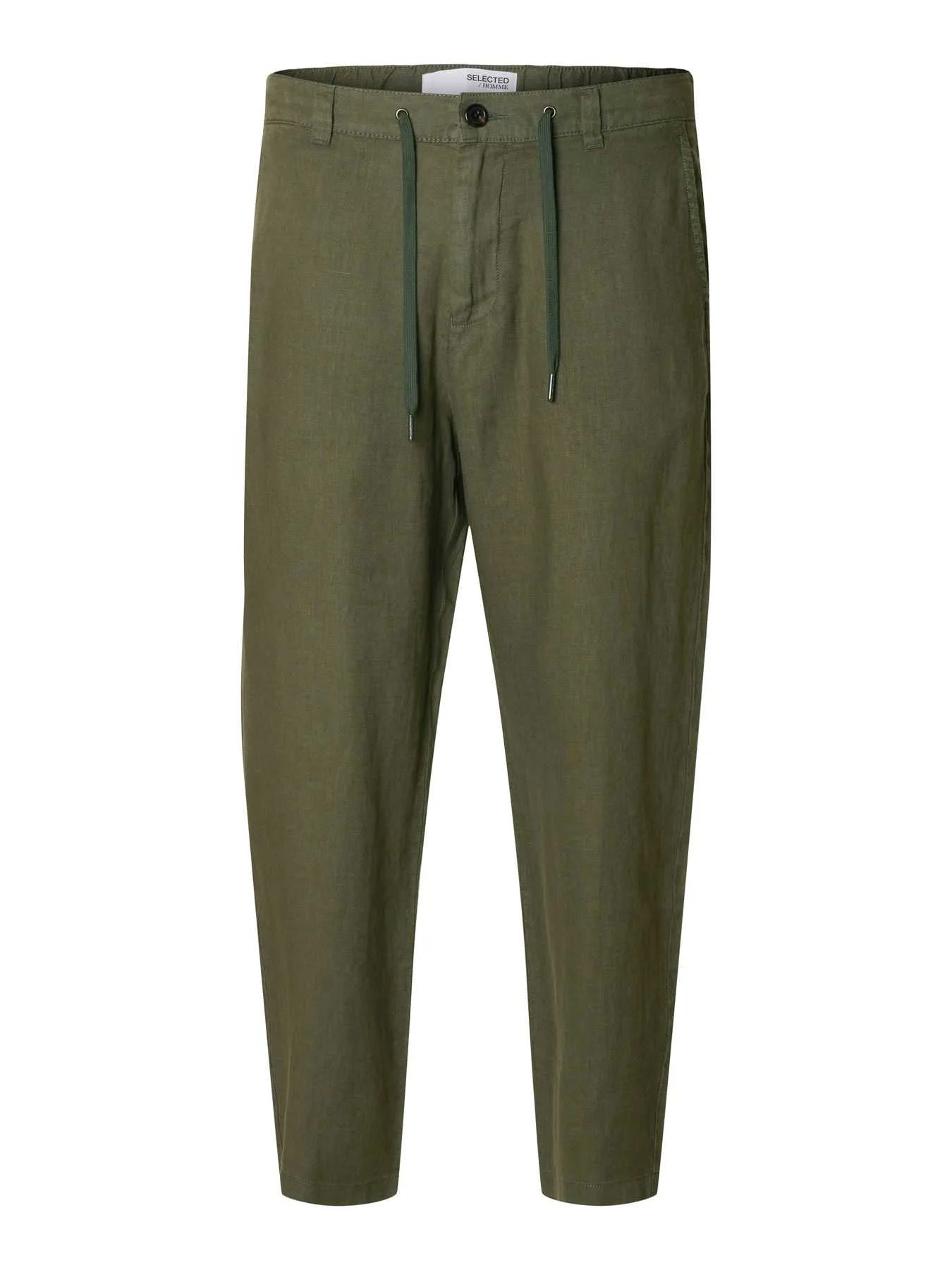 SELECTED MEN - SLH180 RELAXED CROPPED... SELECTED MEN - SLH180 RELAXED CROPPED...
