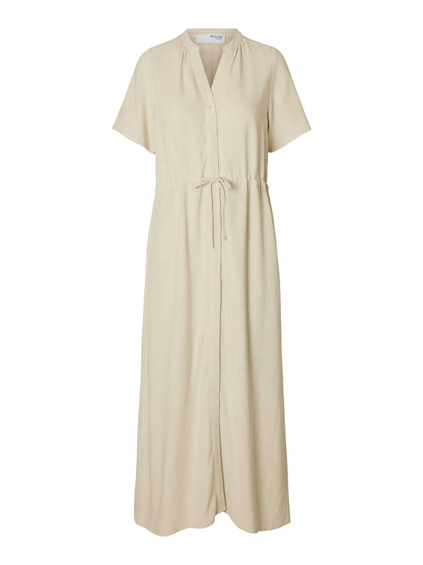 SELECTED WOMEN - SLFVIVA-DAMINA SS... SELECTED WOMEN - SLFVIVA-DAMINA SS...