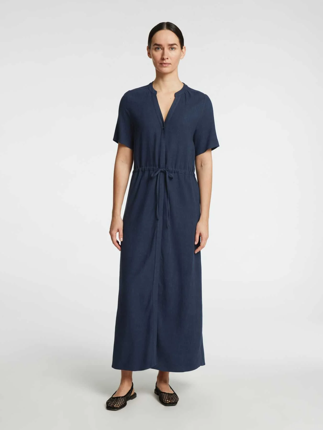 SELECTED WOMEN - SLFVIVA-DAMINA SS... SELECTED WOMEN - SLFVIVA-DAMINA SS...