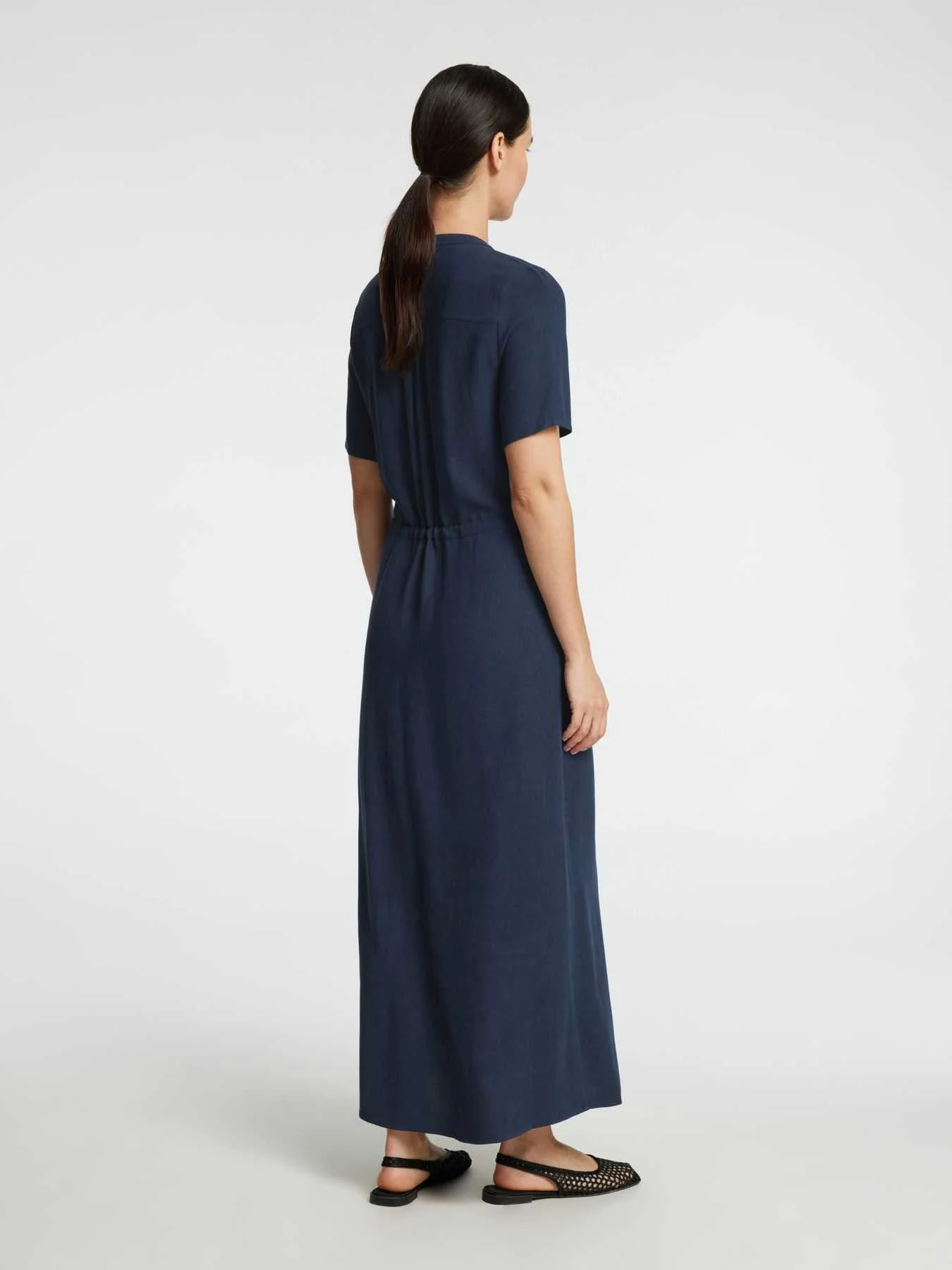 SELECTED WOMEN - SLFVIVA-DAMINA SS... SELECTED WOMEN - SLFVIVA-DAMINA SS...