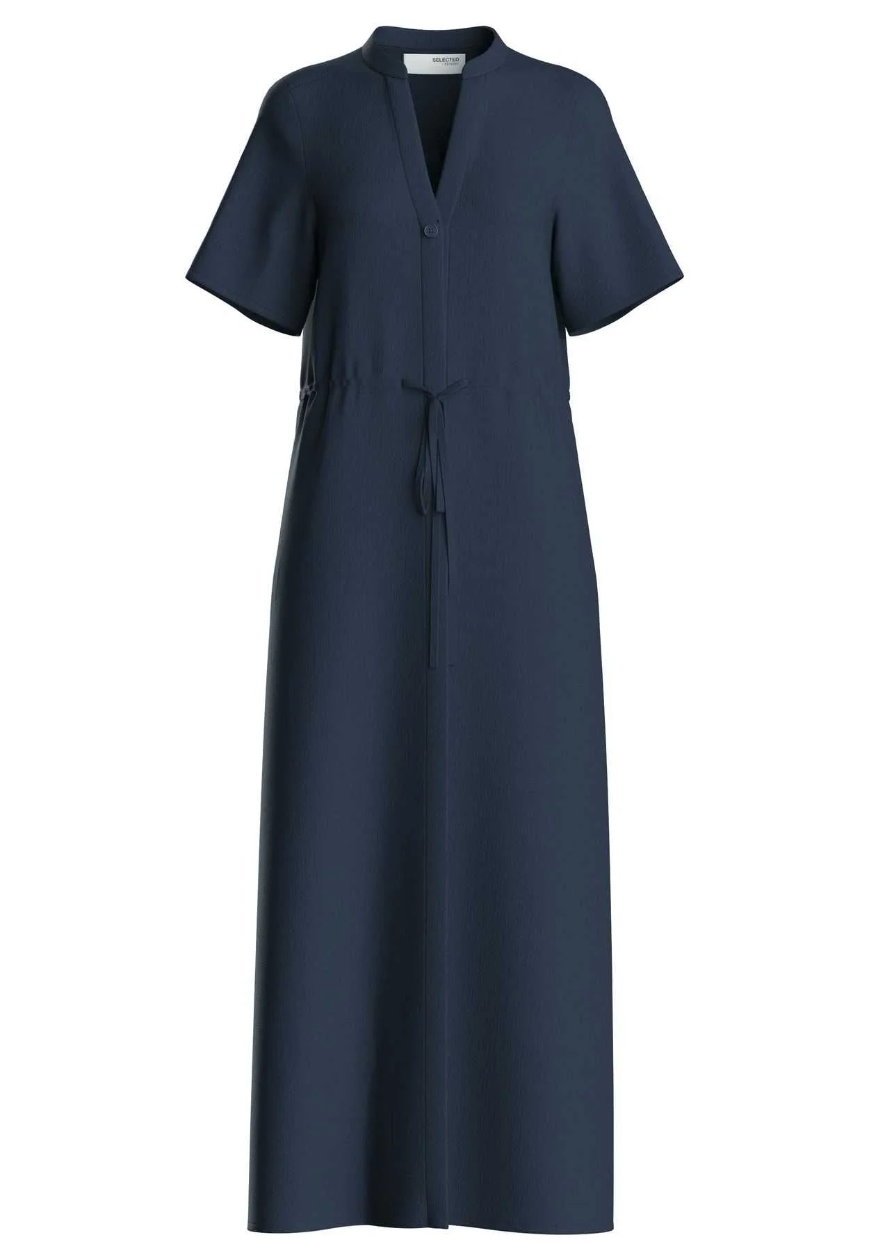 SELECTED WOMEN - SLFVIVA-DAMINA SS... SELECTED WOMEN - SLFVIVA-DAMINA SS...