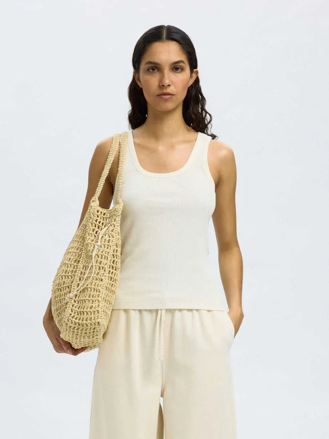 SELECTED WOMEN - SLFANNA...