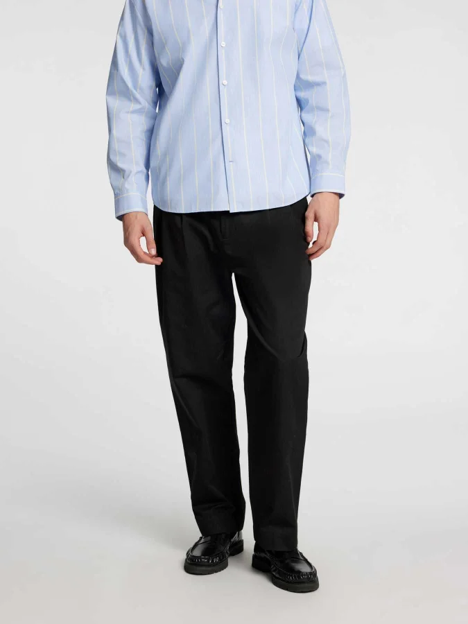 SELECTED MEN - SLH220-LOOSE...