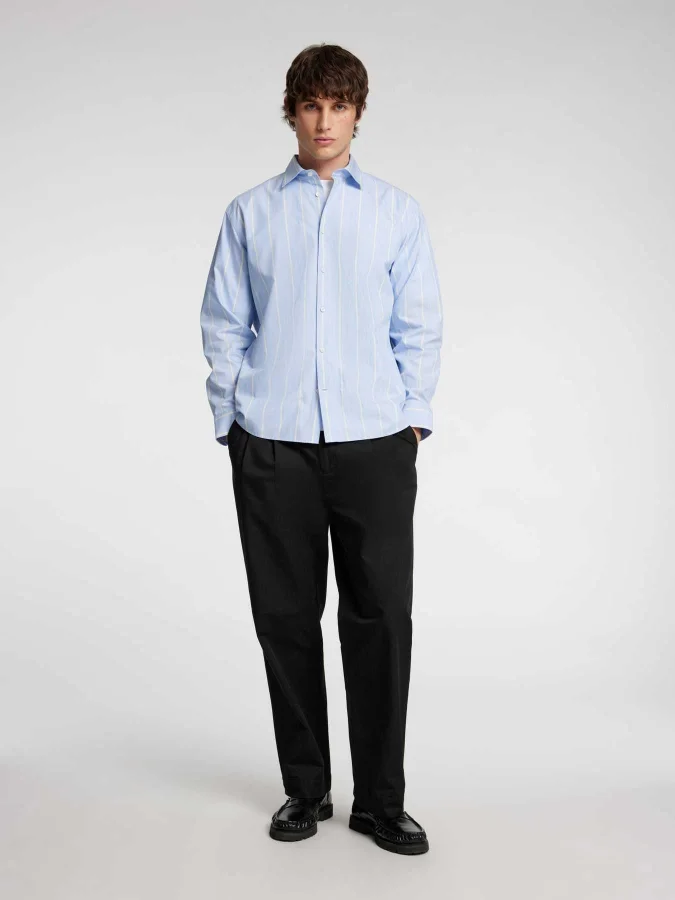 SELECTED MEN - SLH220-LOOSE... 2