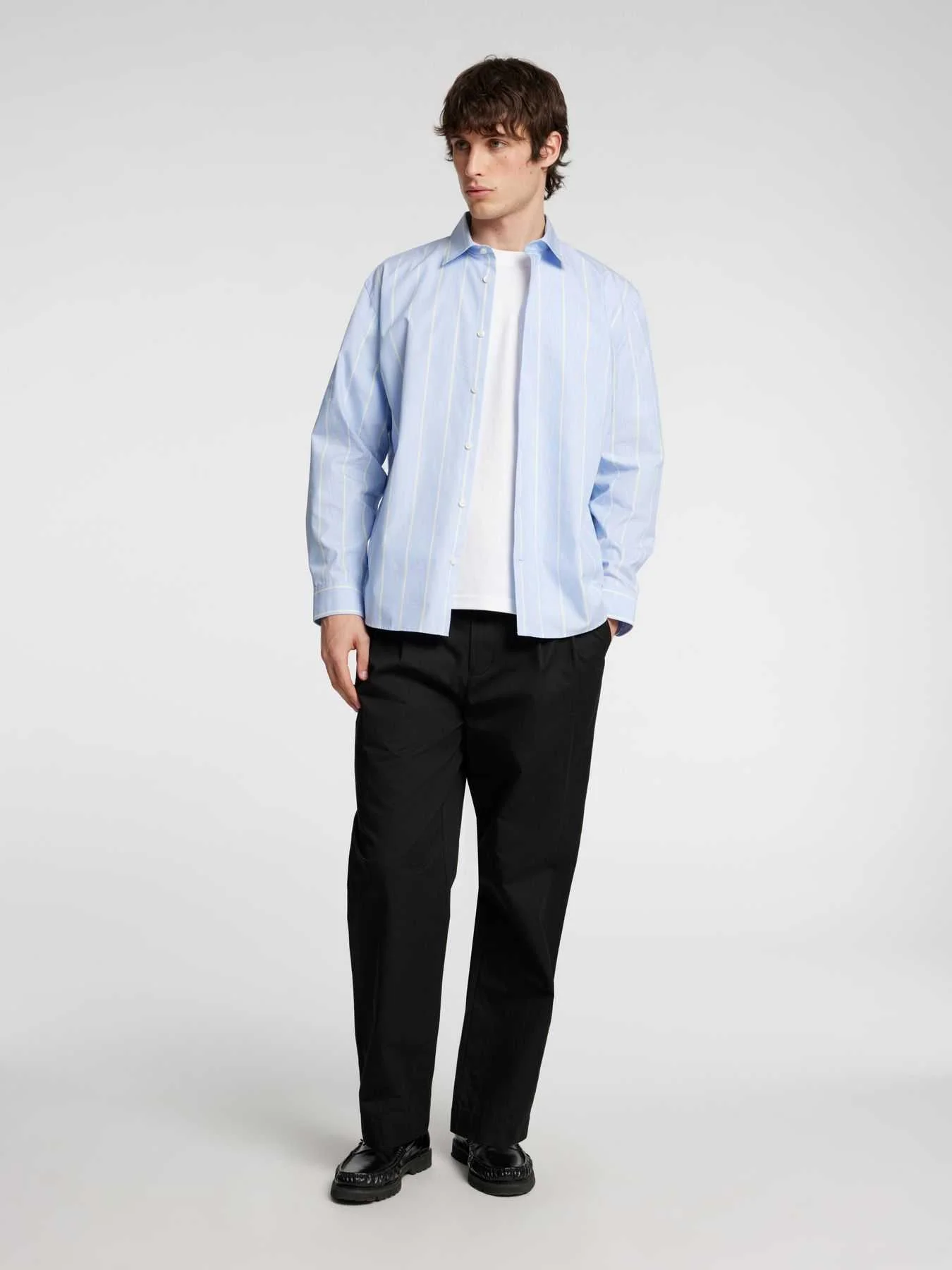 SELECTED MEN - SLH220-LOOSE ADAM... SELECTED MEN - SLH220-LOOSE ADAM...