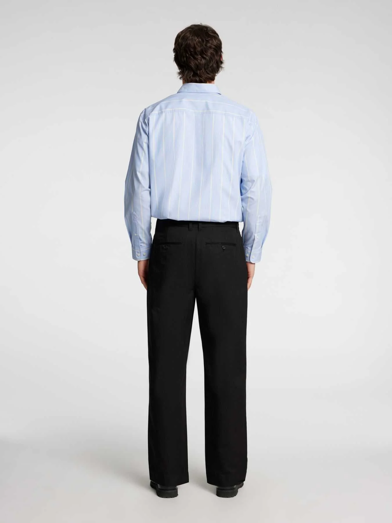 SELECTED MEN - SLH220-LOOSE ADAM... SELECTED MEN - SLH220-LOOSE ADAM...