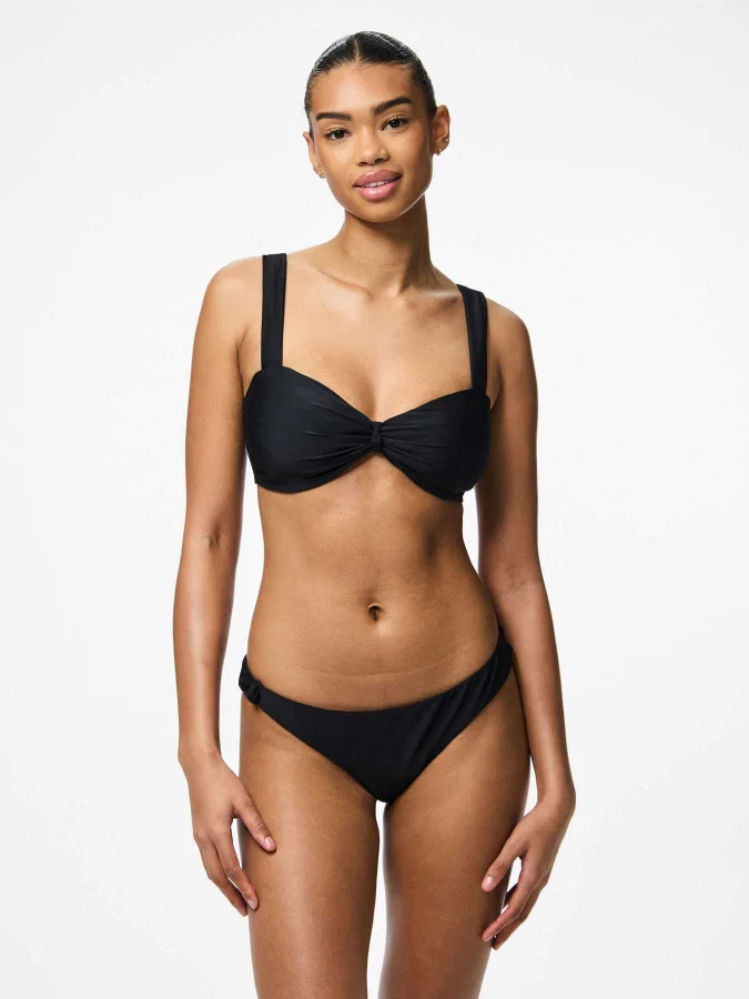Pieces - PCLULU KNOT BIKINI... 2