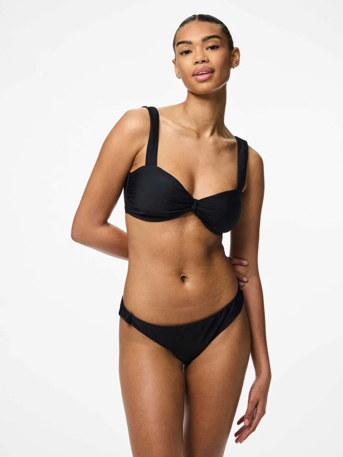 Pieces - PCLULU KNOT BIKINI... 2