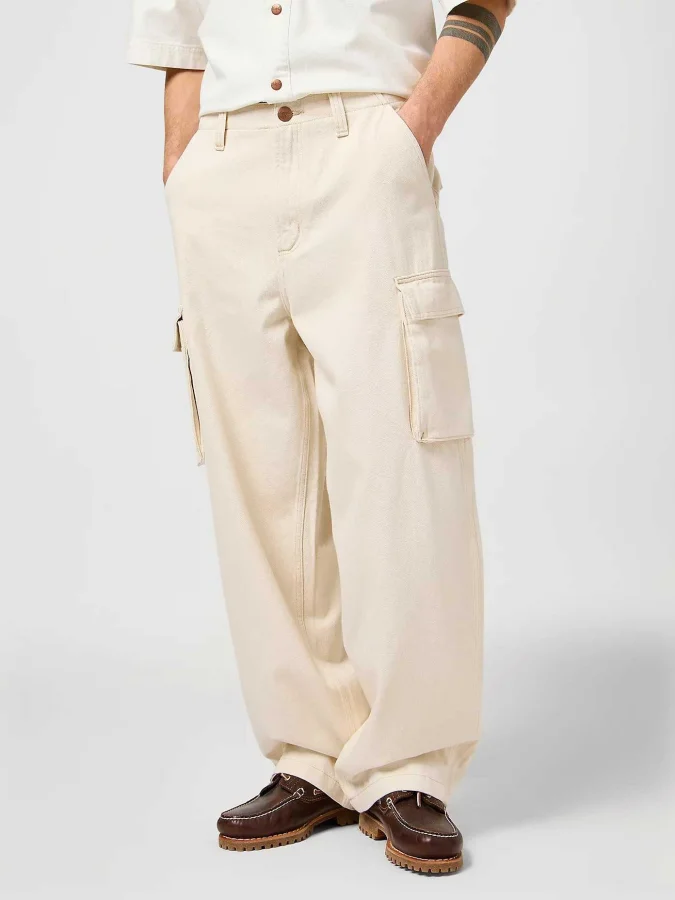 WRANGLER - CJ LOOSE CARGO