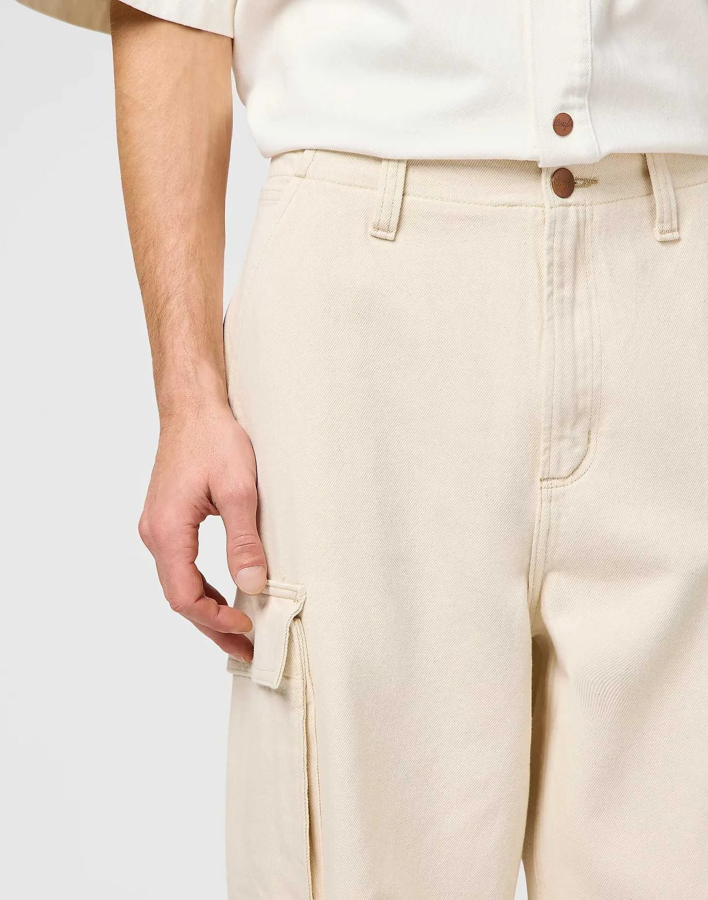 WRANGLER - CJ LOOSE CARGO WRANGLER - CJ LOOSE CARGO