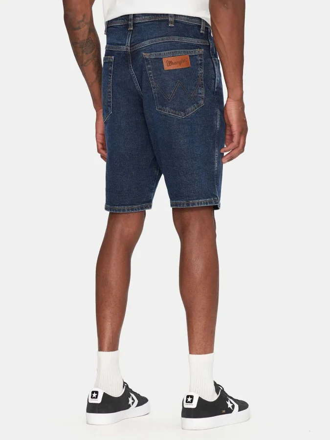 WRANGLER - TEXAS SHORTS 2