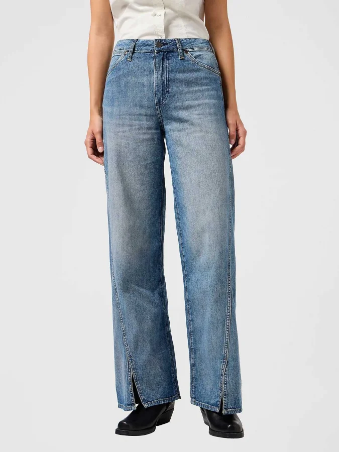 WRANGLER - SPAT LOOSE
