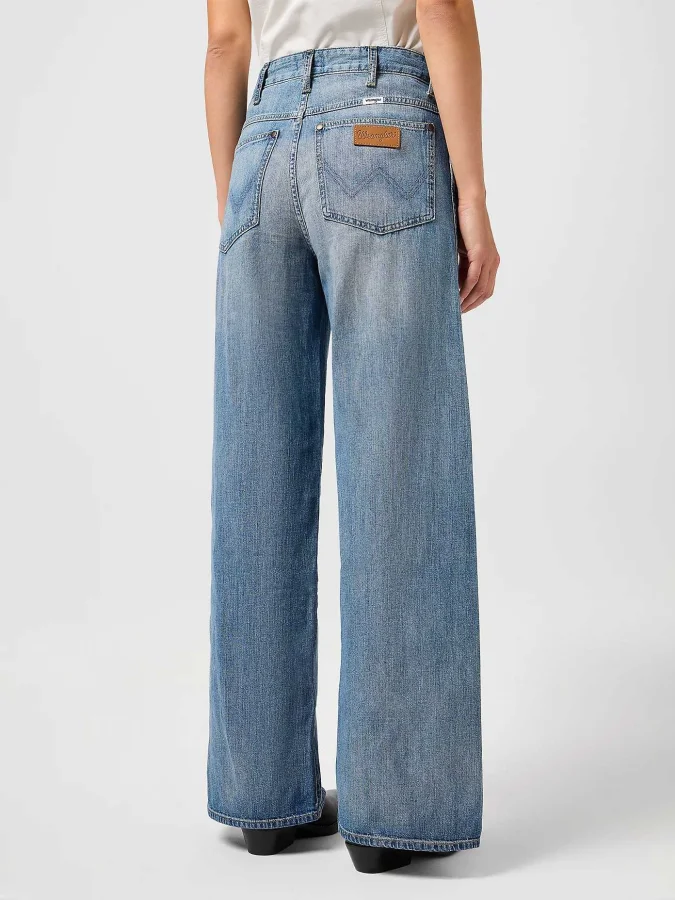 WRANGLER - SPAT LOOSE 2
